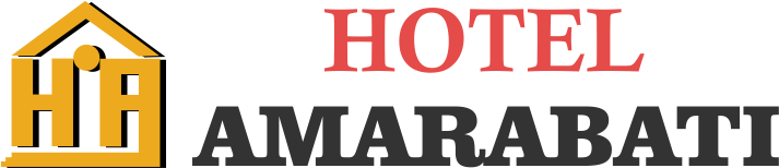 Hotel Amarabati Logo