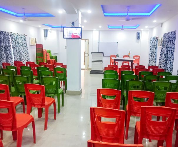 Conference Hall