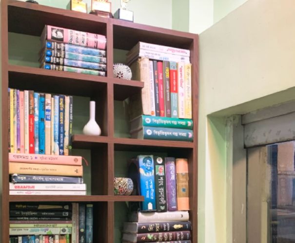 Mini Library